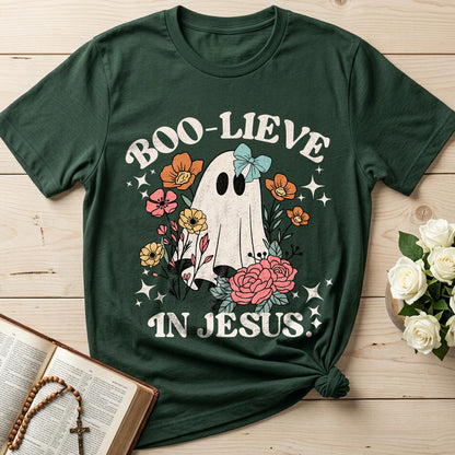 Boo-lieve In Jesus 03