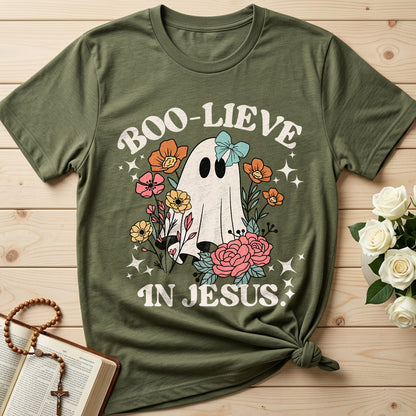 Boo-lieve In Jesus 03