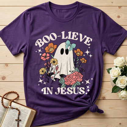 Boo-lieve In Jesus 03