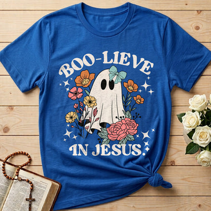 Boo-lieve In Jesus 03