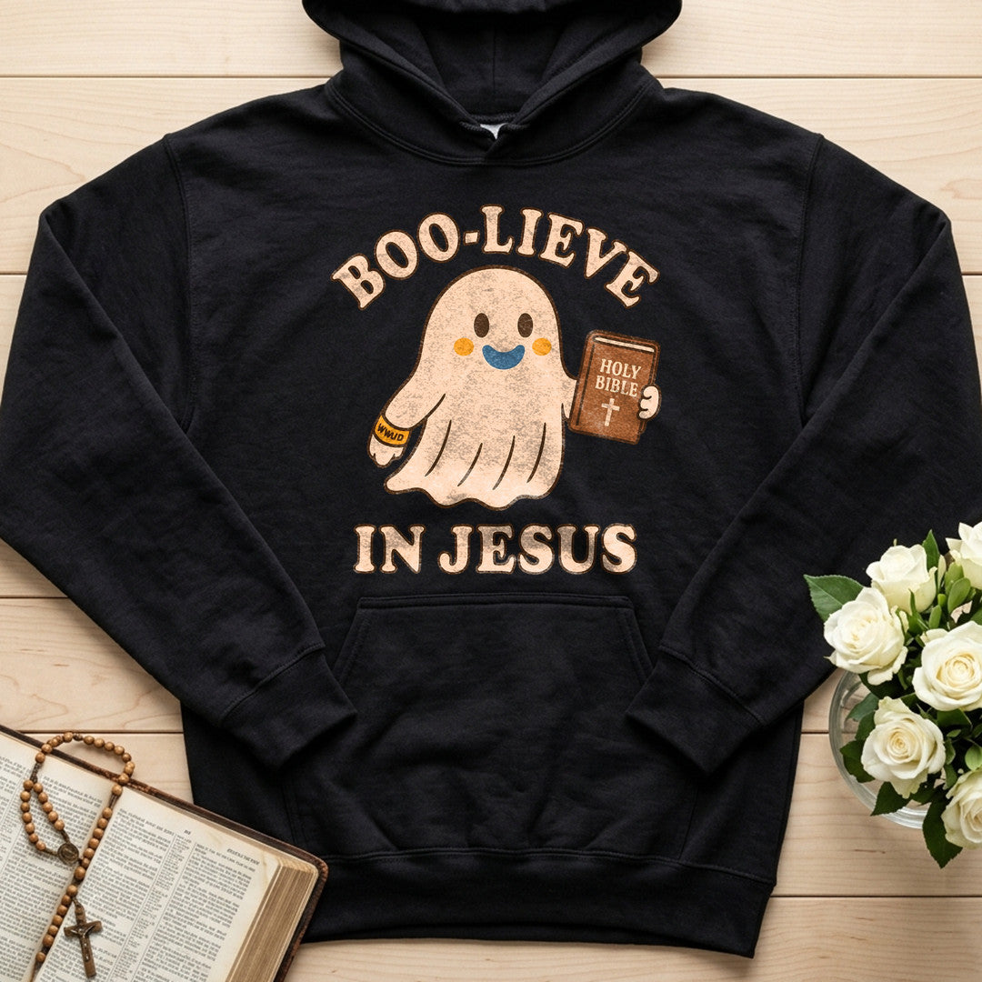 Boo-Lieve In Jesus 04