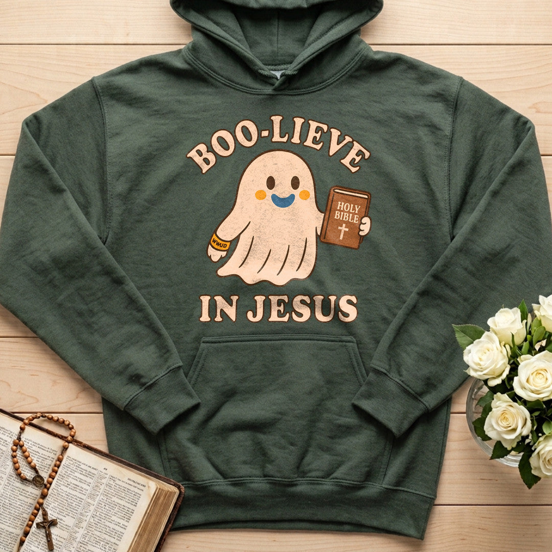 Boo-Lieve In Jesus 04