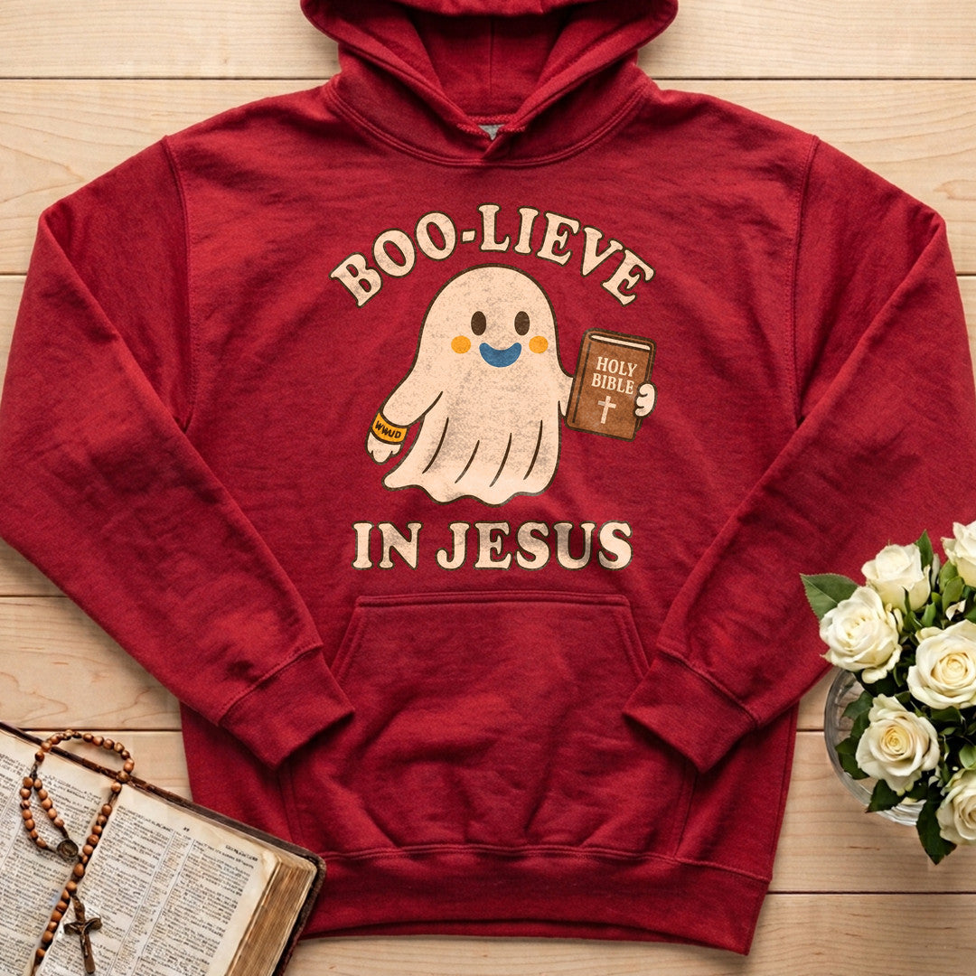 Boo-Lieve In Jesus 04