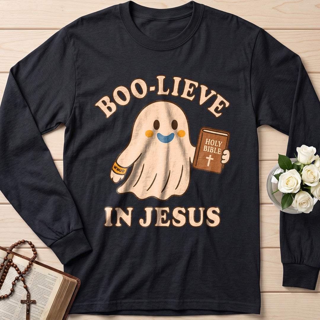 Boo-Lieve In Jesus 04