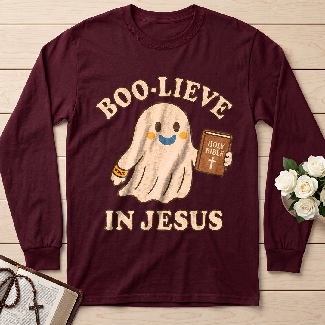 Boo-Lieve In Jesus 04