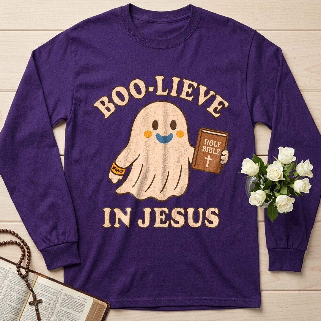 Boo-Lieve In Jesus 04