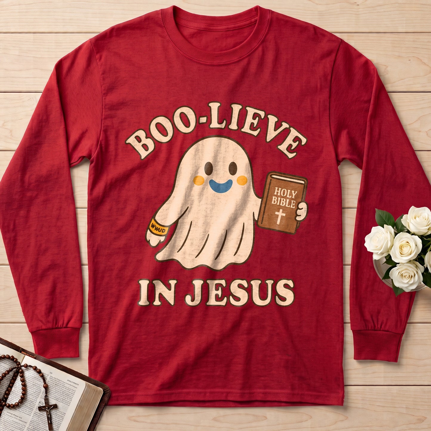 Boo-Lieve In Jesus 04