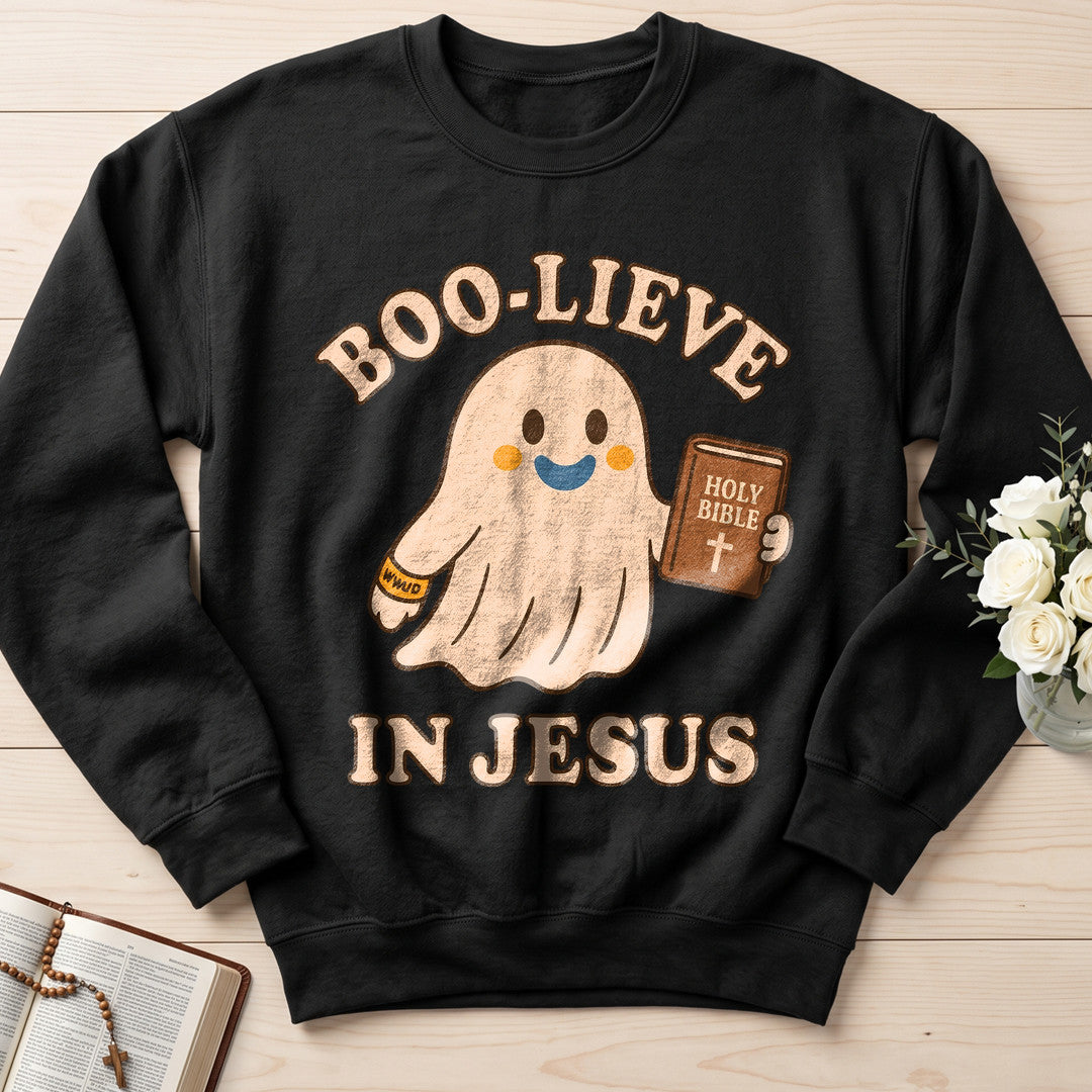 Boo-Lieve In Jesus 04