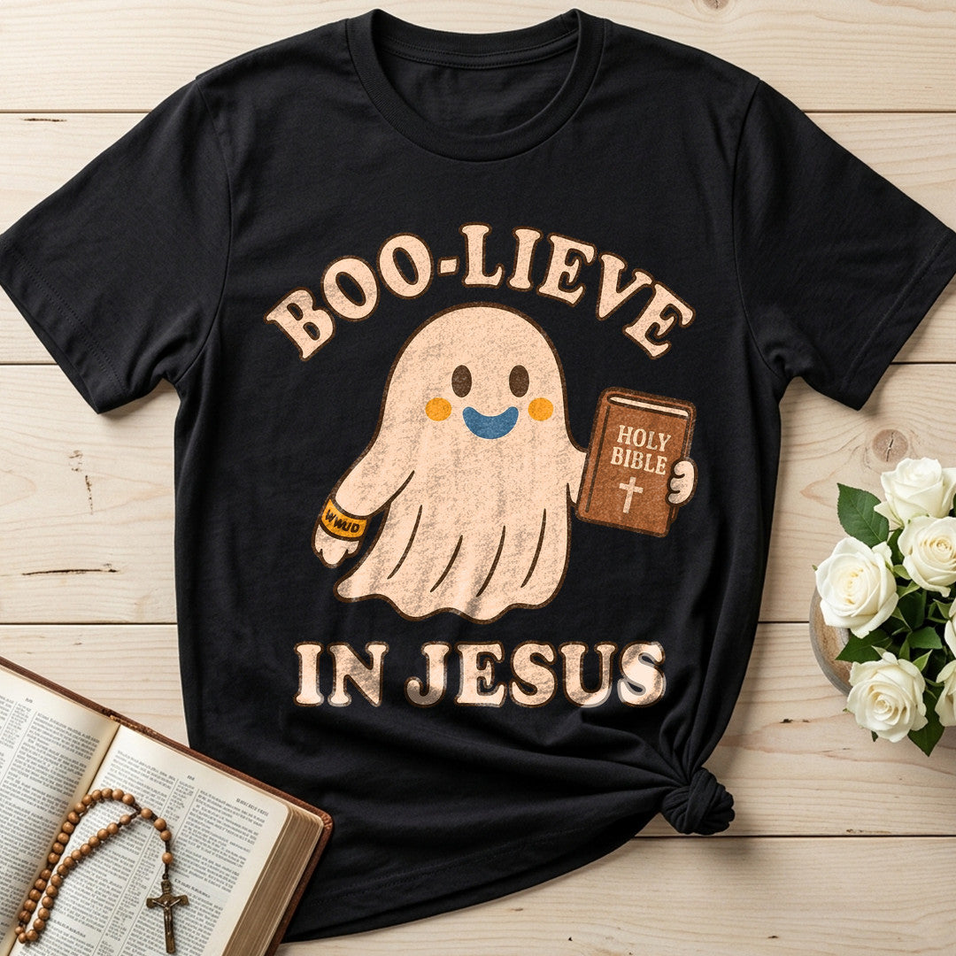 Boo-Lieve In Jesus 04