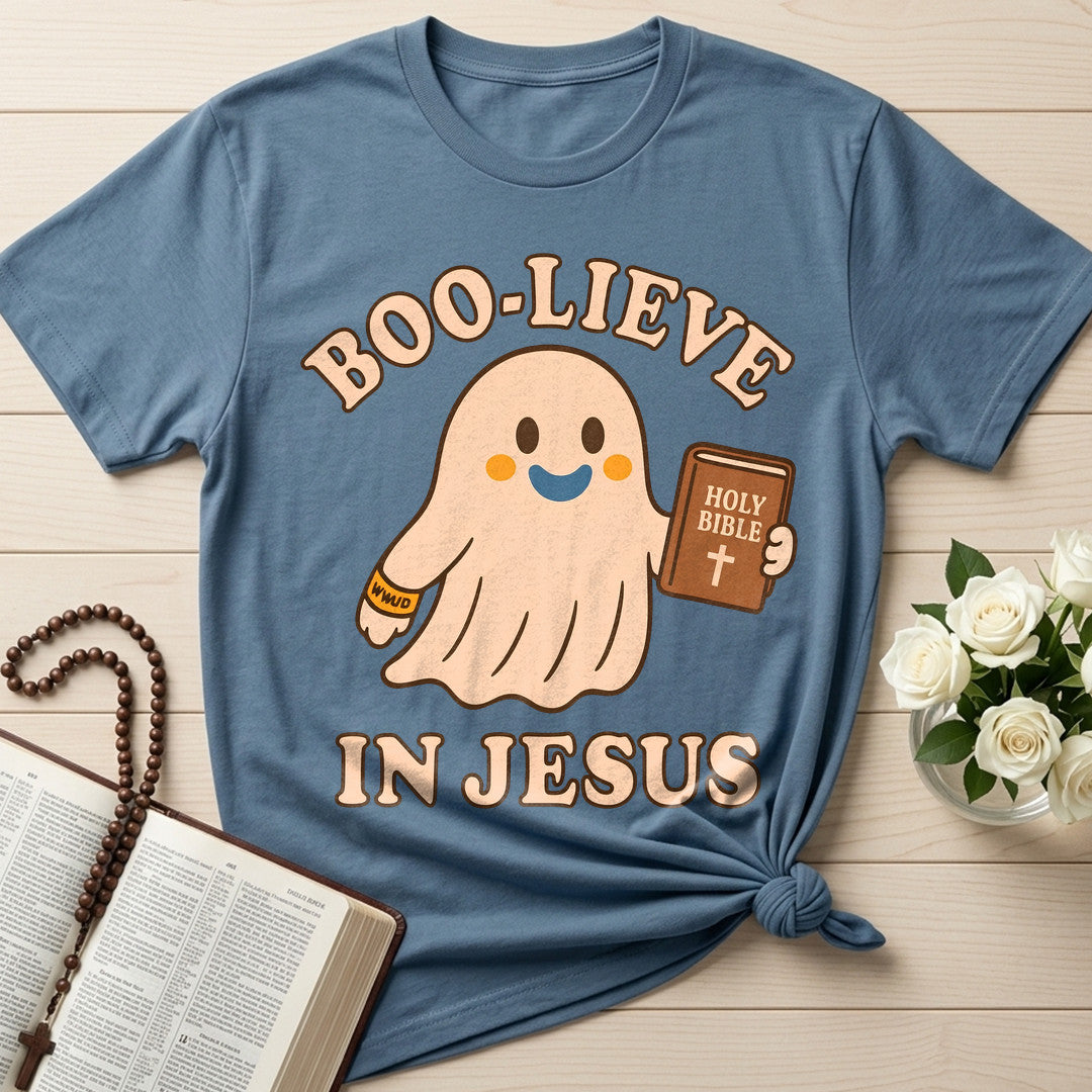 Boo-Lieve In Jesus 04