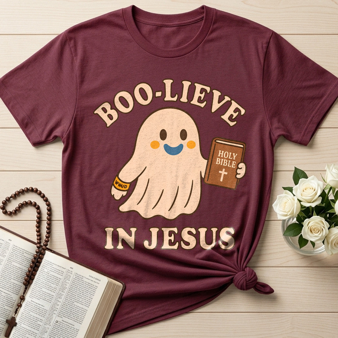 Boo-Lieve In Jesus 04