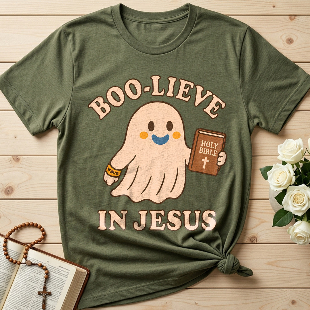 Boo-Lieve In Jesus 04