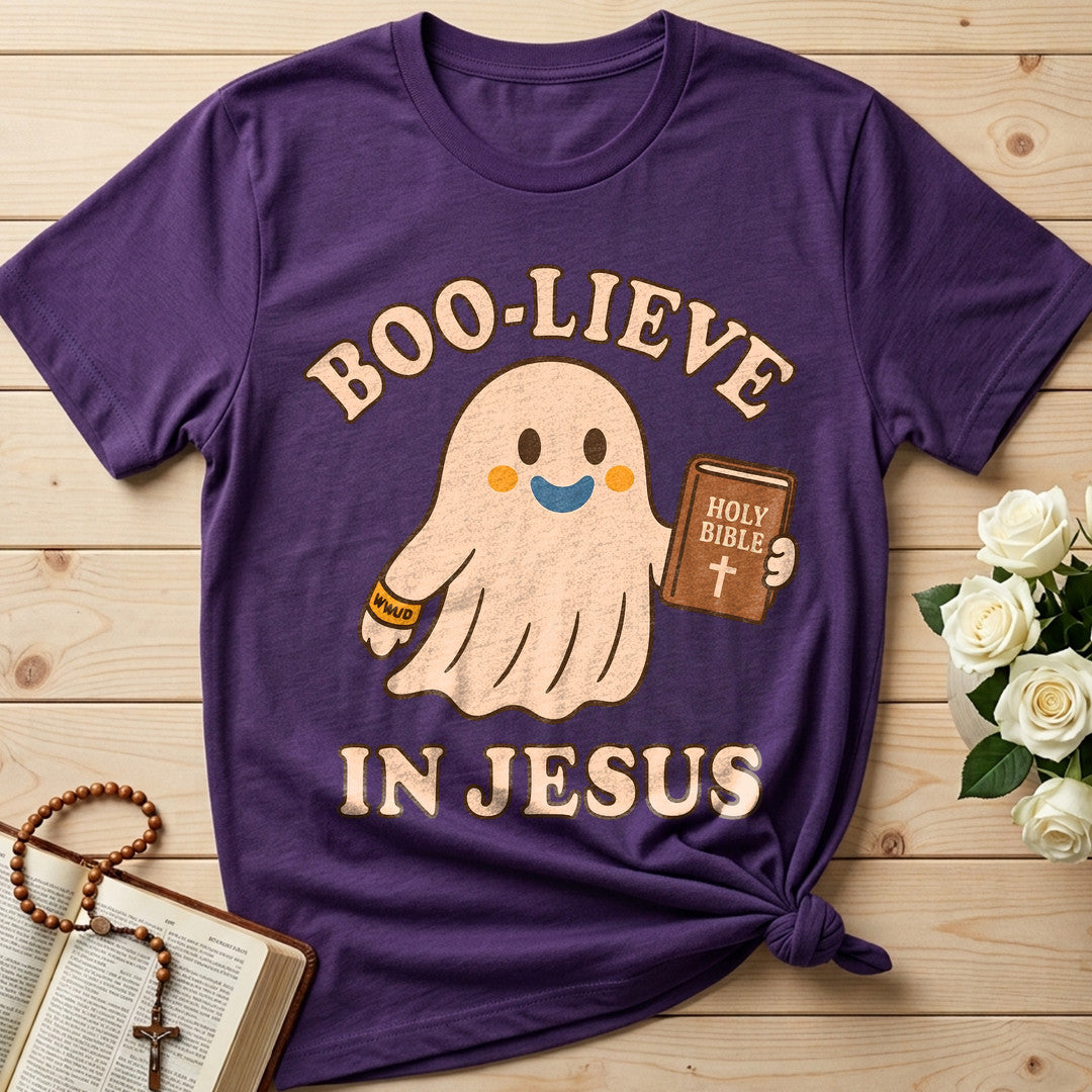 Boo-Lieve In Jesus 04