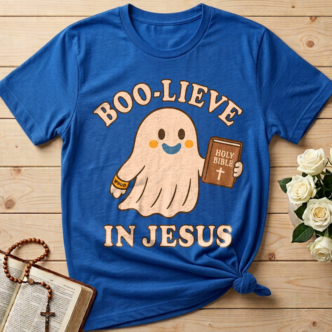 Boo-Lieve In Jesus 04