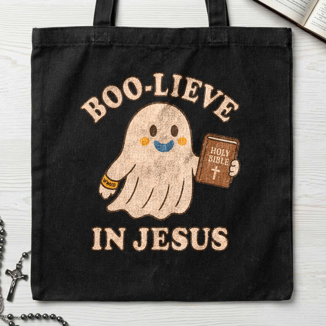 Boo-Lieve In Jesus 04