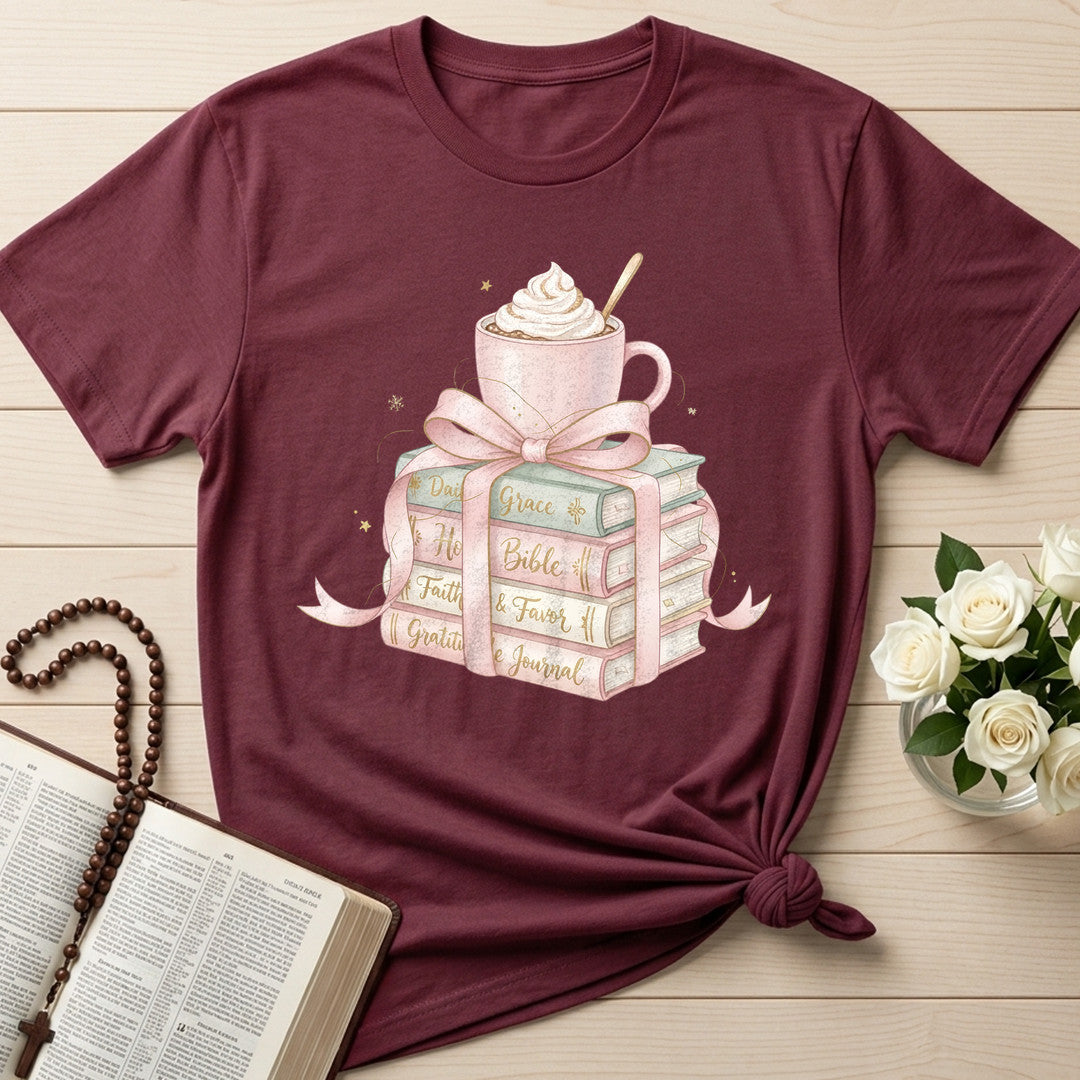 Book Lovers Faith And Favor 01