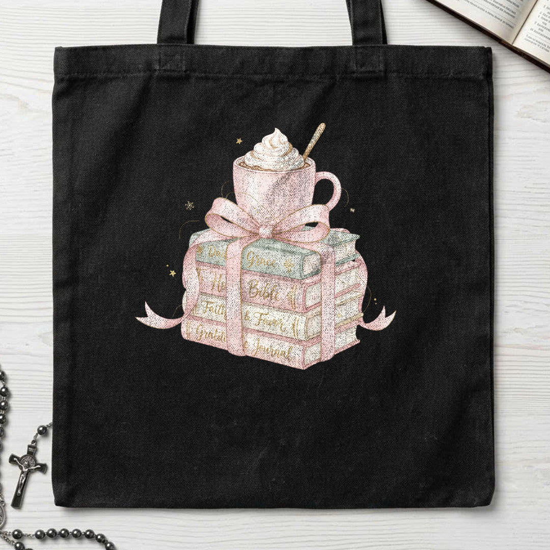 Book Lovers Faith And Favor 01