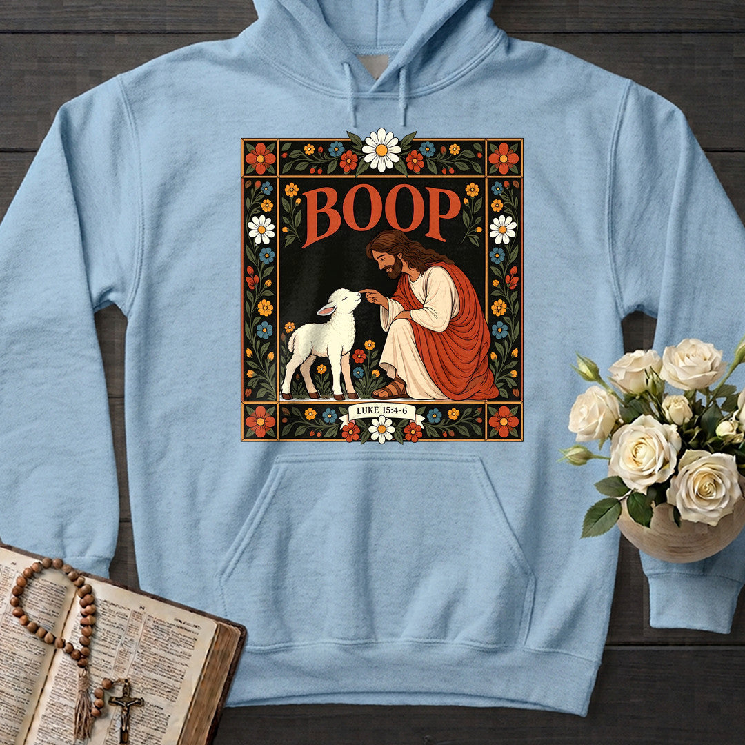 Boop Luke 15.4-6 01