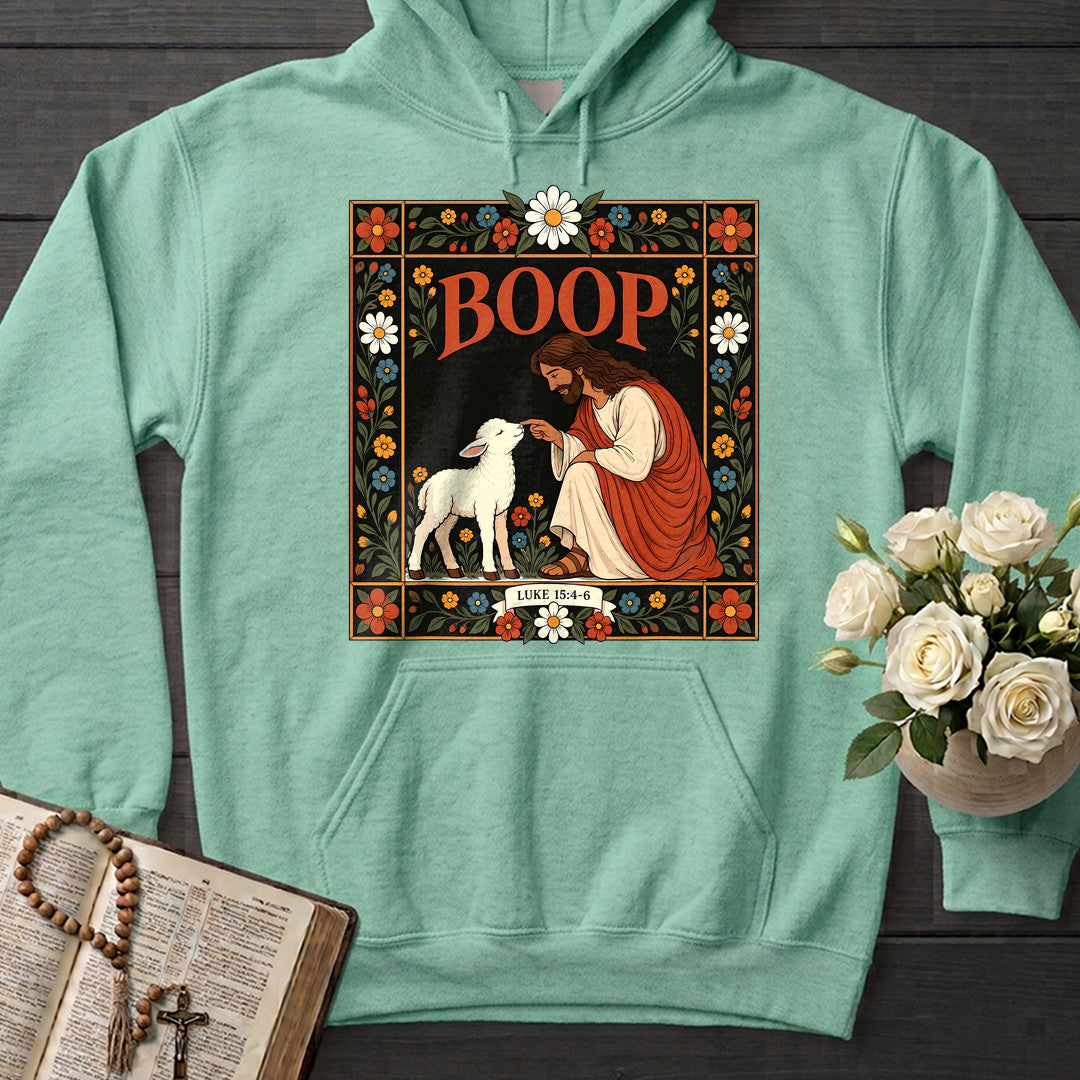 Boop Luke 15.4-6 01