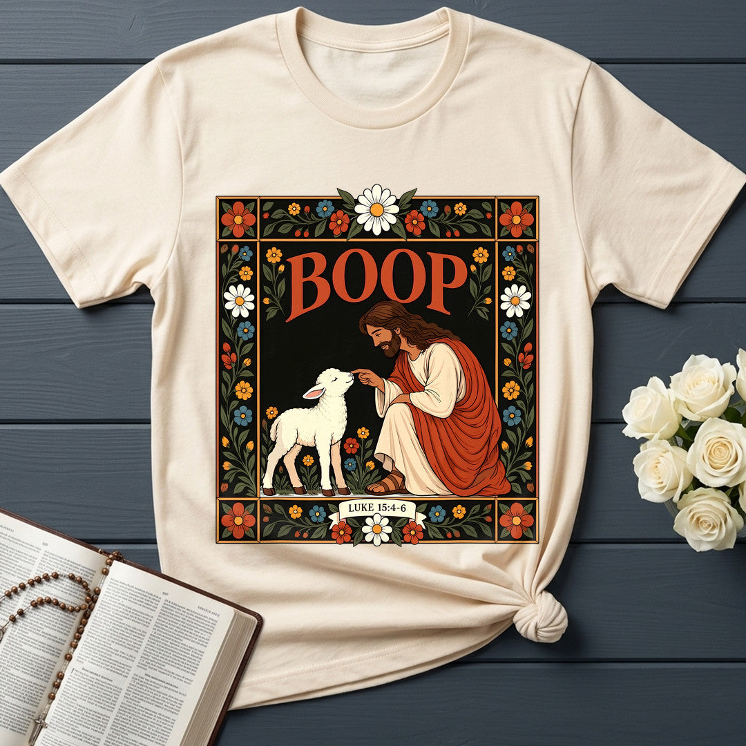 Boop Luke 15.4-6 01
