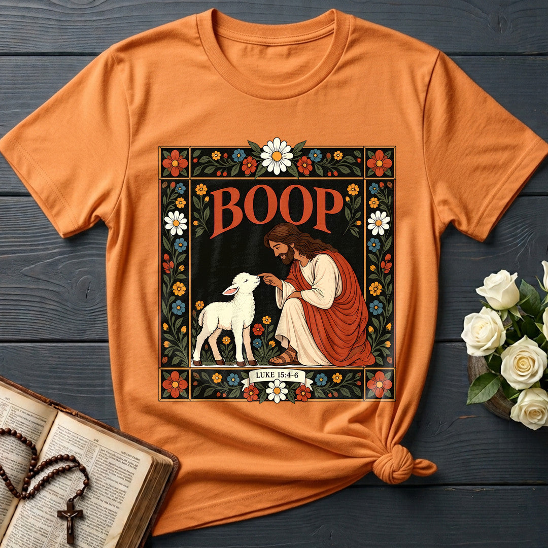 Boop Luke 15.4-6 01