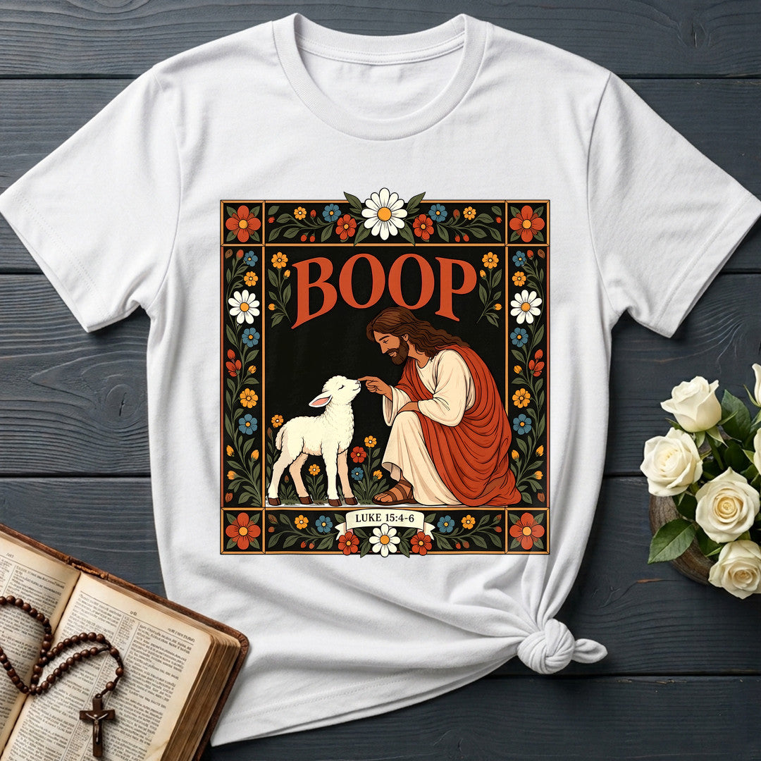 Boop Luke 15.4-6 01
