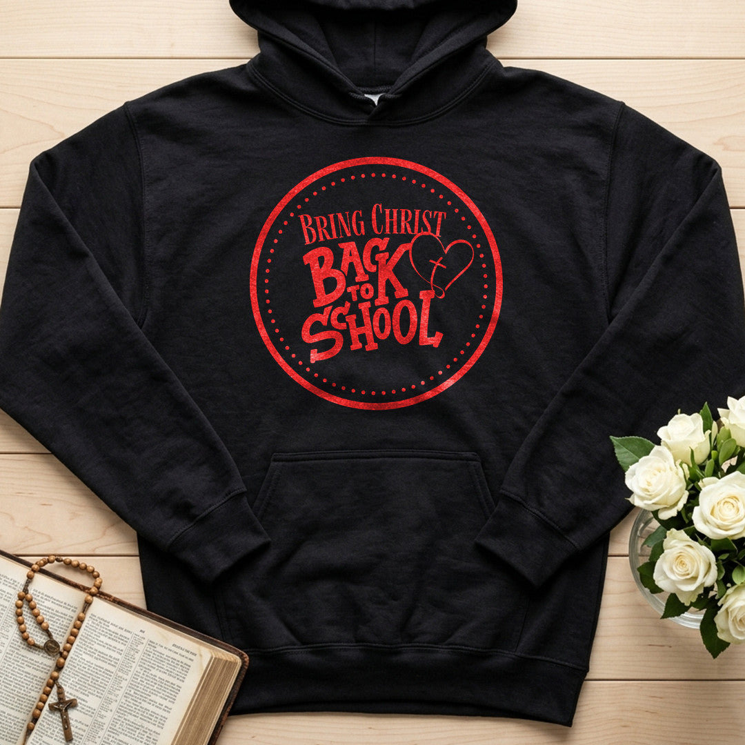 Bring Christ Back To School 01