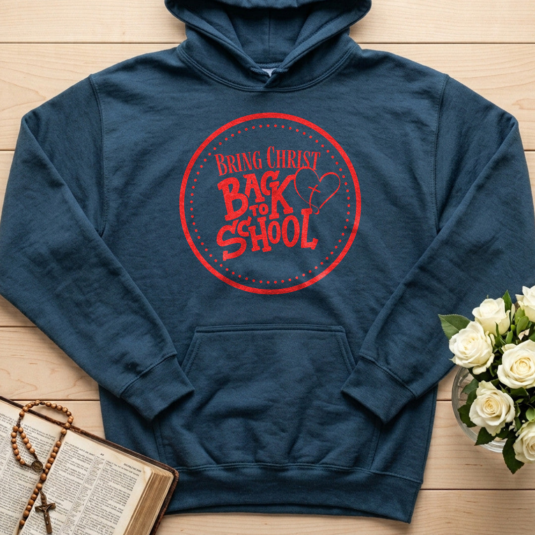 Bring Christ Back To School 01