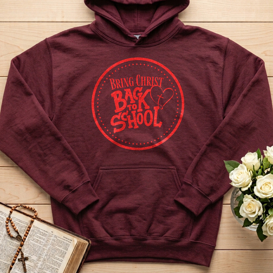 Bring Christ Back To School 01