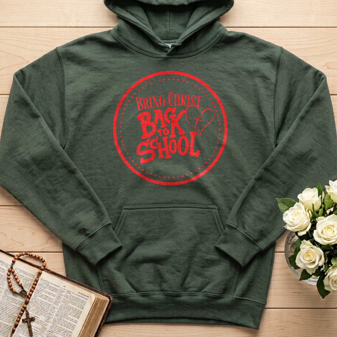 Bring Christ Back To School 01