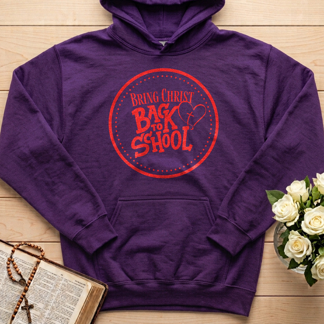 Bring Christ Back To School 01