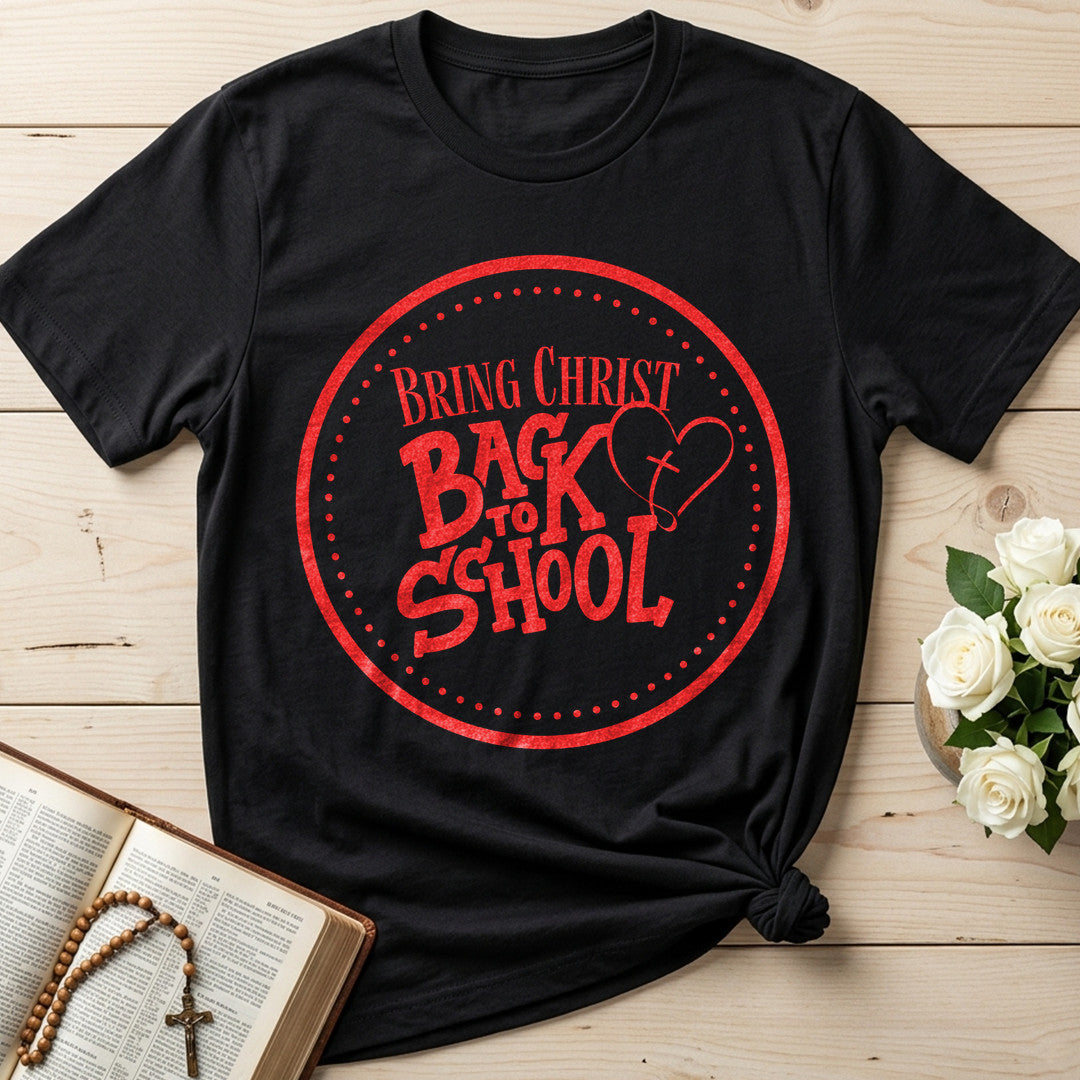 Bring Christ Back To School 01