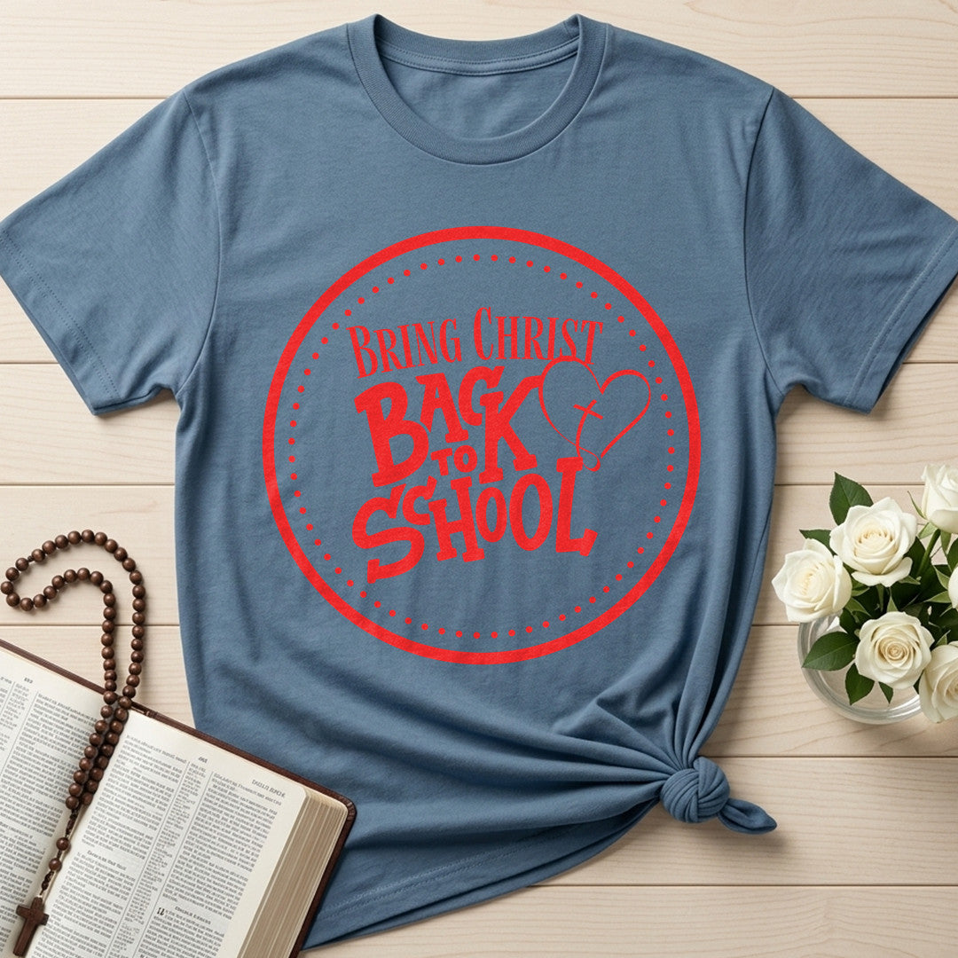 Bring Christ Back To School 01