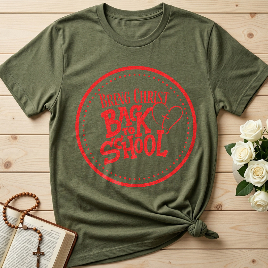 Bring Christ Back To School 01