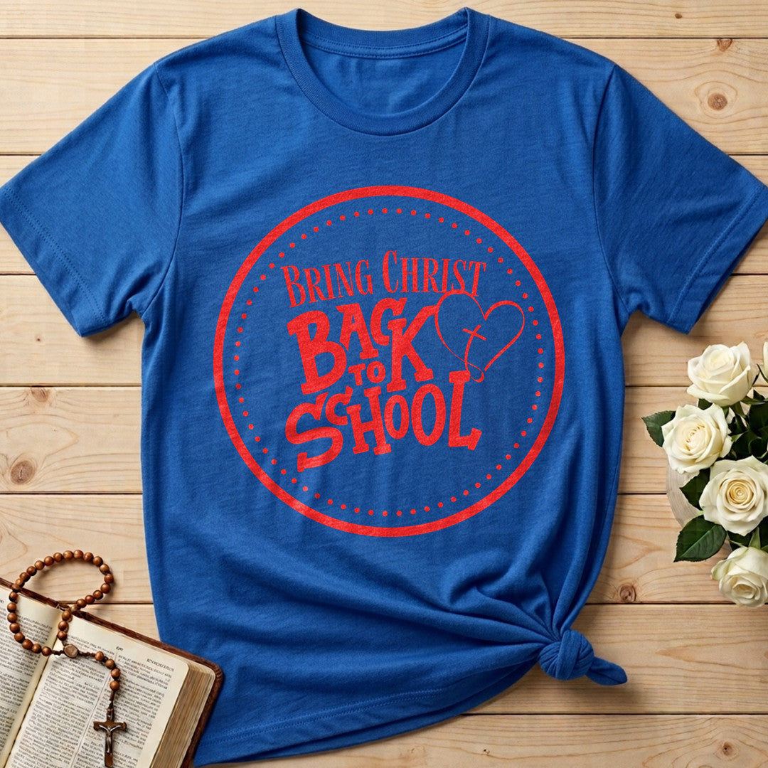 Bring Christ Back To School 01