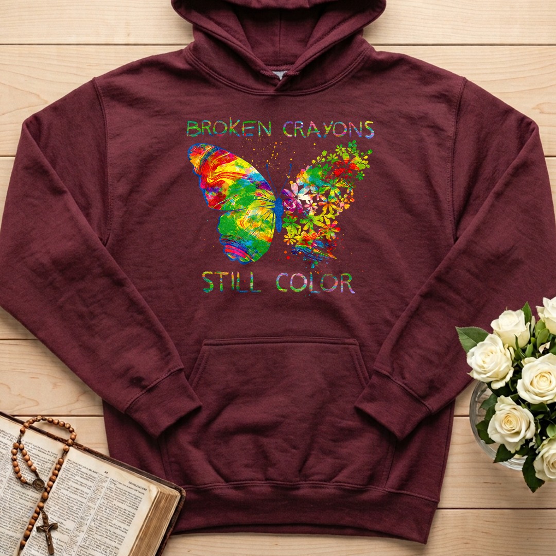 Broken Crayons Still Color 01