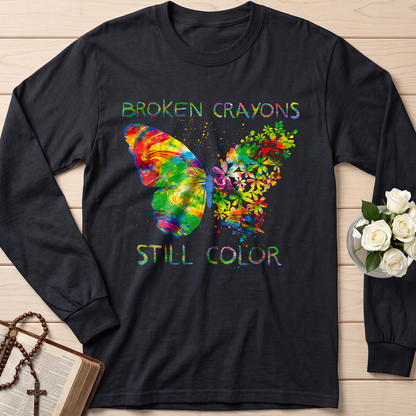 Broken Crayons Still Color 01