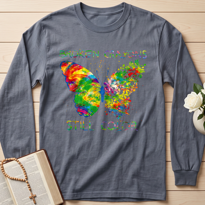 Broken Crayons Still Color 01