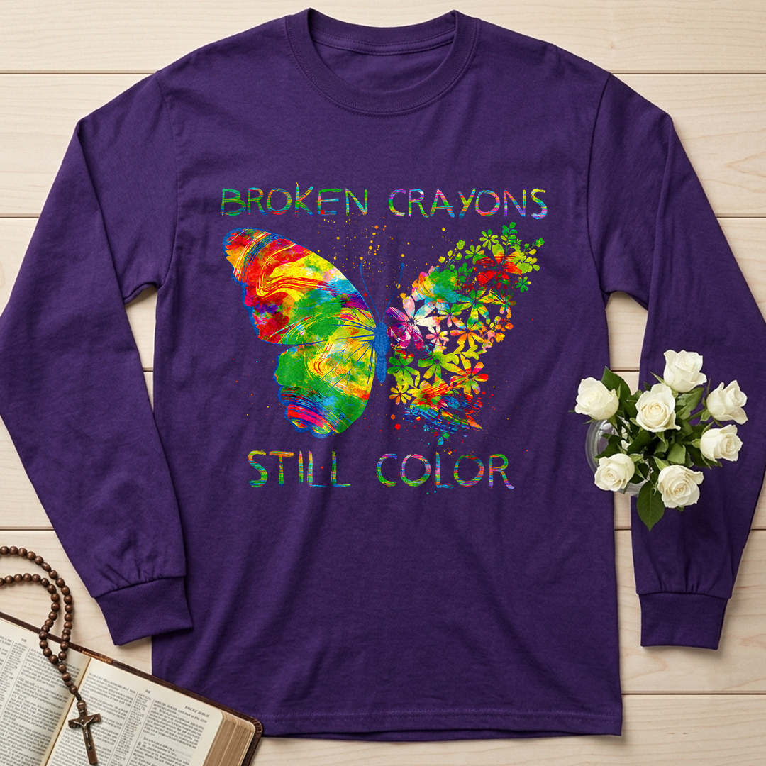 Broken Crayons Still Color 01