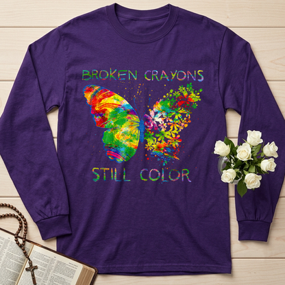 Broken Crayons Still Color 01