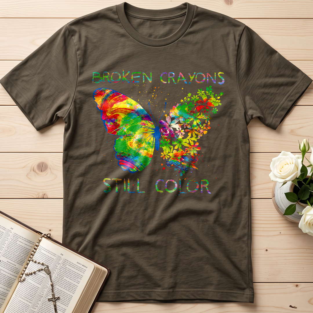 Broken Crayons Still Color 01