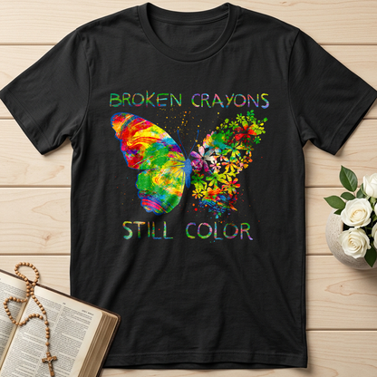 Broken Crayons Still Color 01