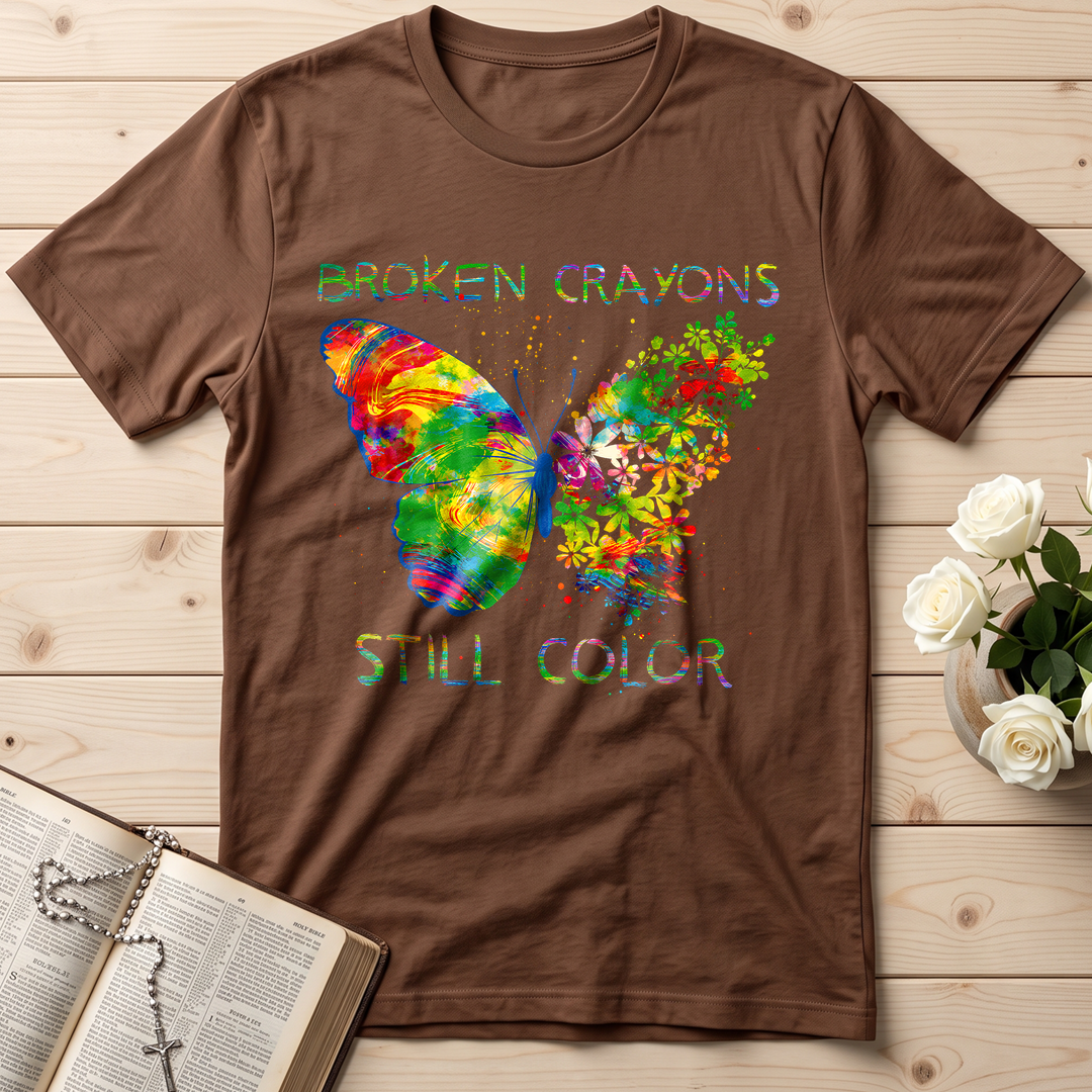 Broken Crayons Still Color 01