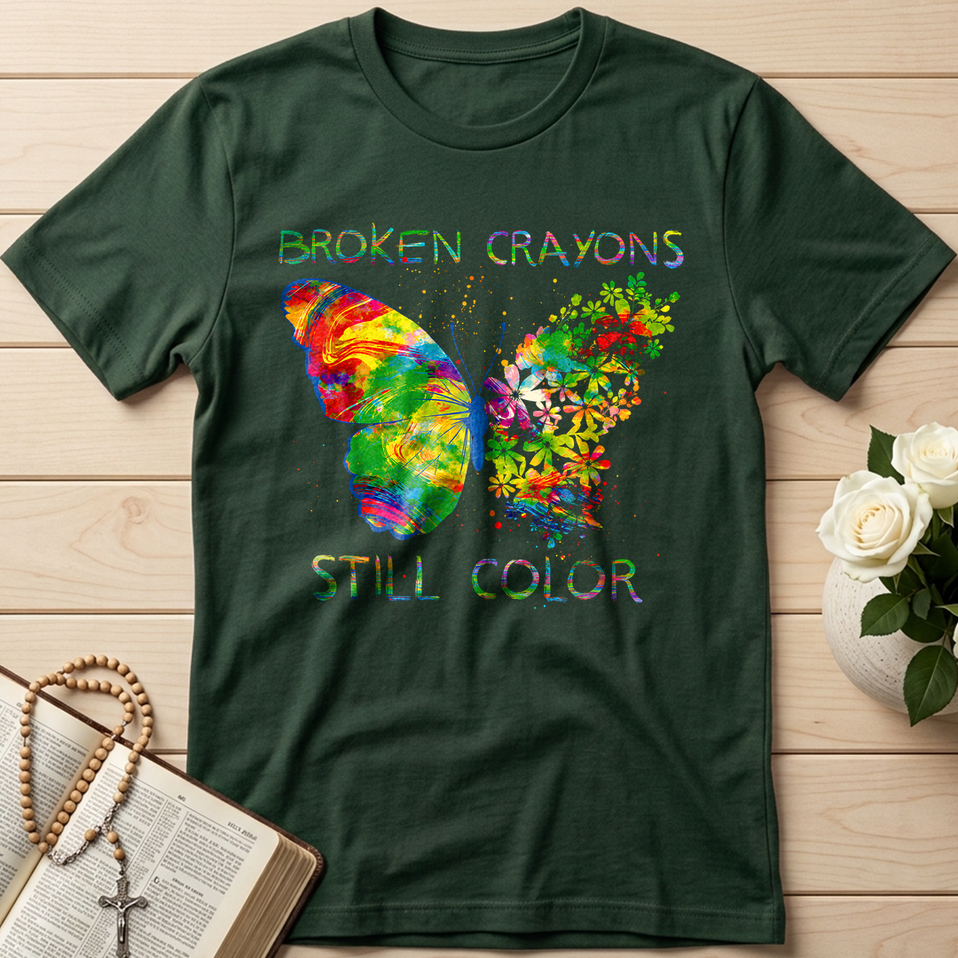 Broken Crayons Still Color 01