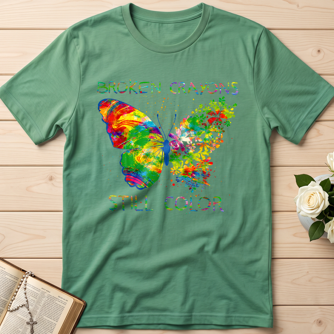 Broken Crayons Still Color 01