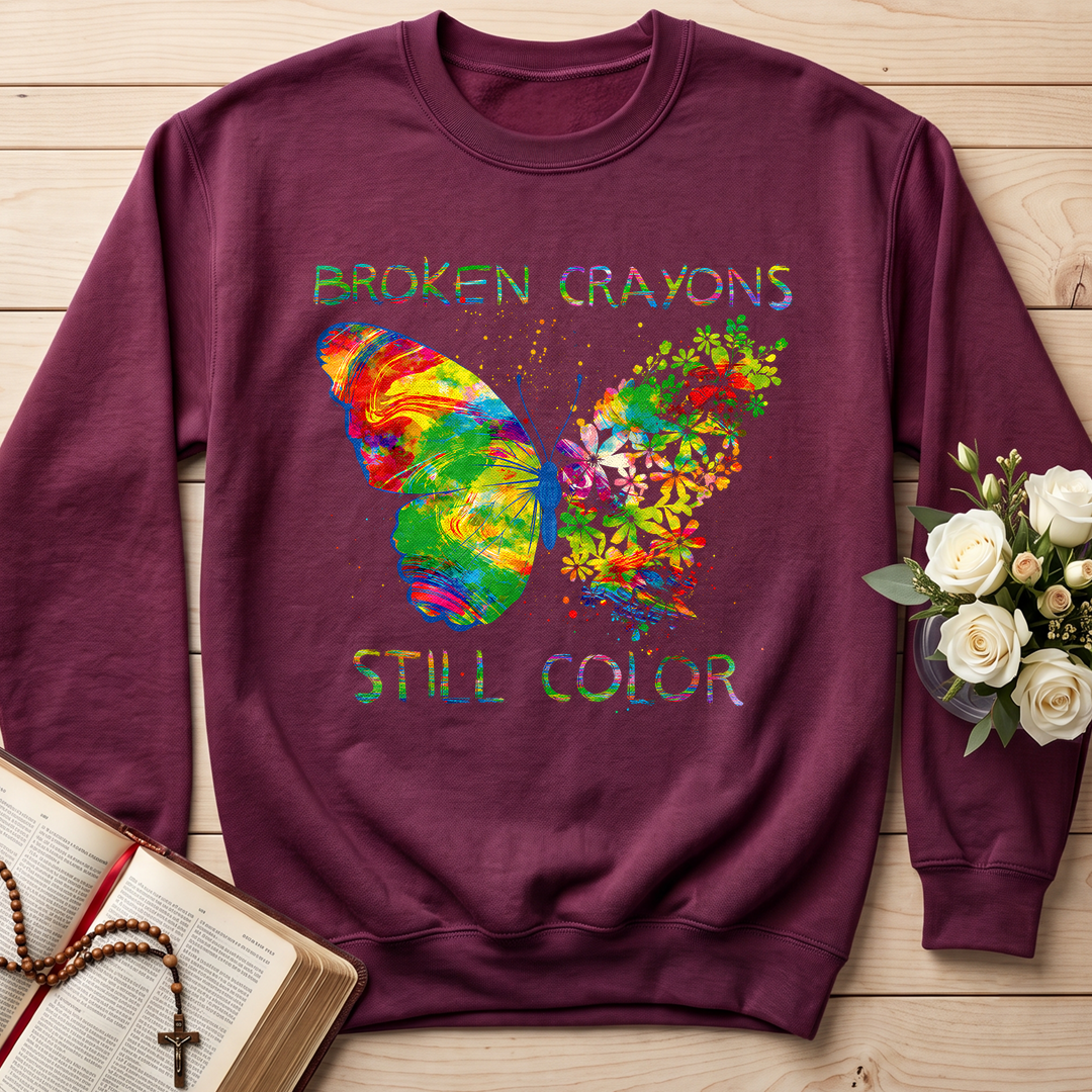 Broken Crayons Still Color 01