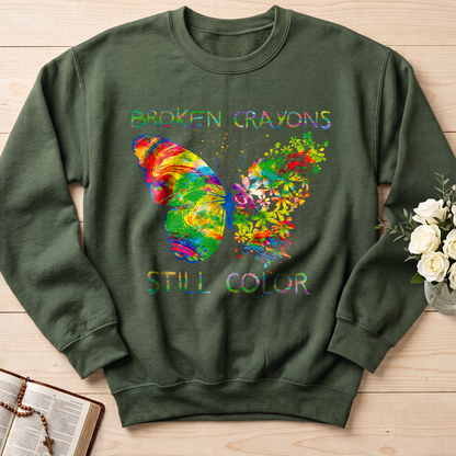 Broken Crayons Still Color 01
