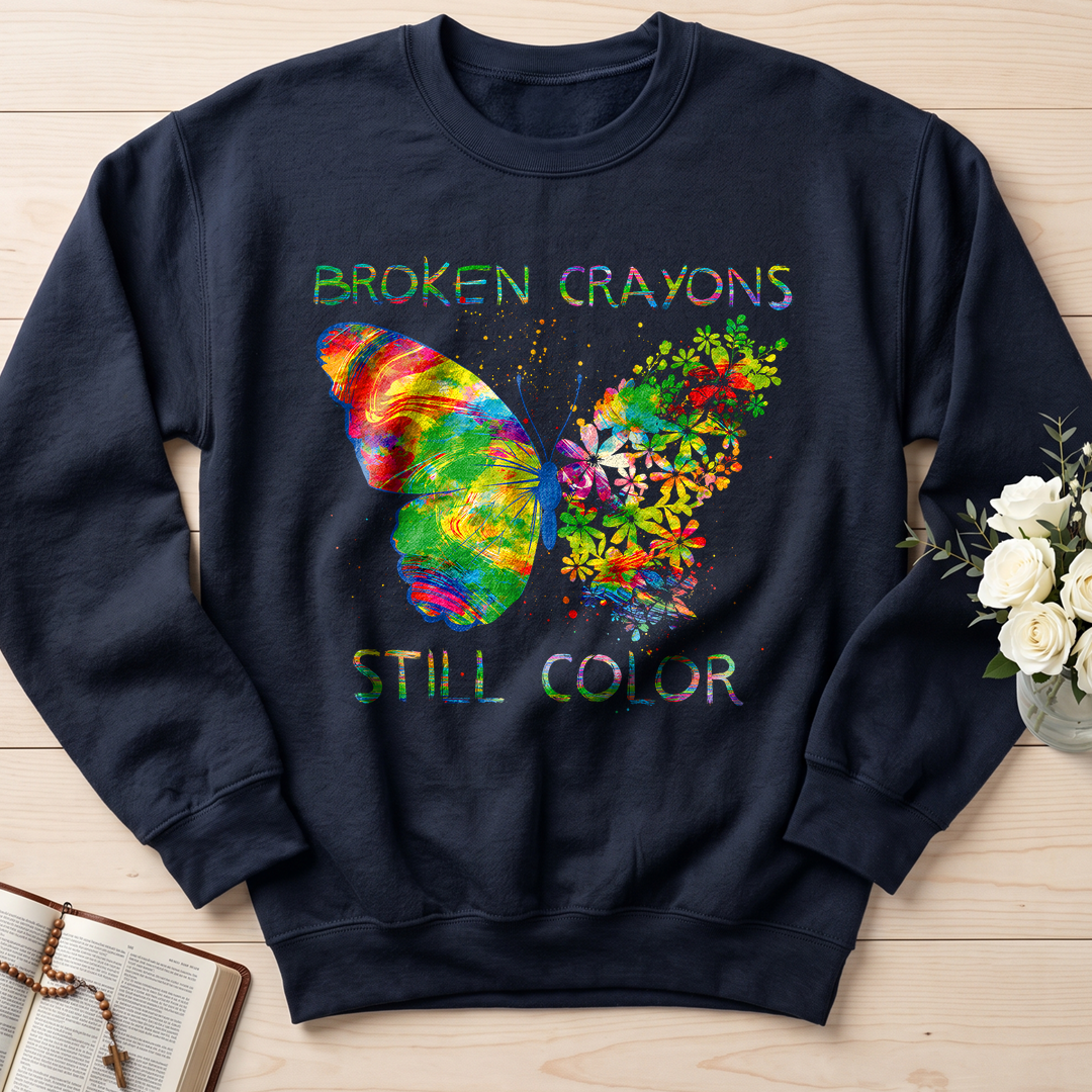 Broken Crayons Still Color 01