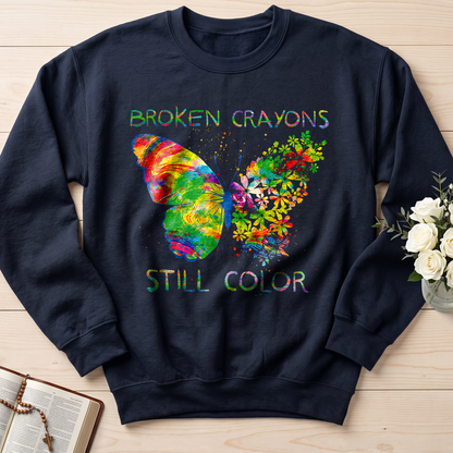 Broken Crayons Still Color 01