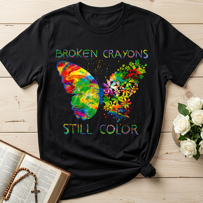 Broken Crayons Still Color 01